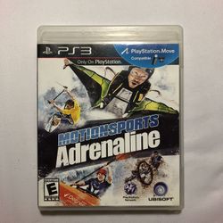 PS3 Video Game Bundle