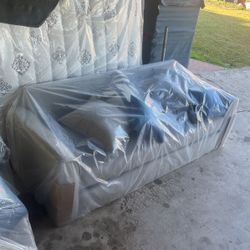 Brand New Couch Set 