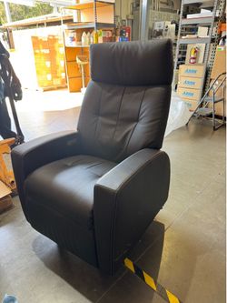 Lift Assist Chair/Recliner  with Zero Gravity & Heat