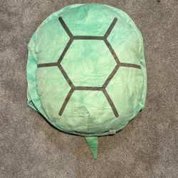 Turtle shell