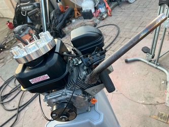 212cc mini bike motor