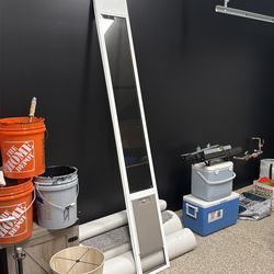 Doggy Door 90” - 96”