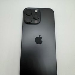 iPhone 16 Pro Max 256 GB