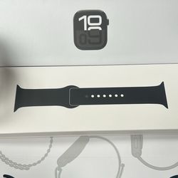 Apple Watch series 10