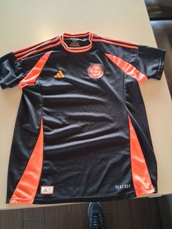 Adidas Colombia away jersey. Playera