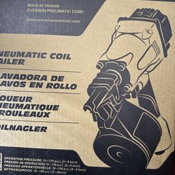 100$ Brand New Nail Gun 