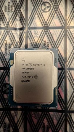 Intel Core i9-13900K