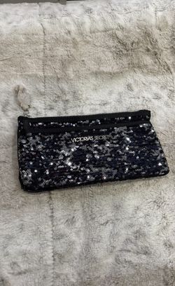 bling Victoria’s secret  purse 