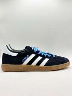 adidas Handball Spezial Men’s 12 Retro Sneakers New