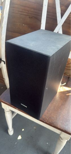 Samsung Speaker