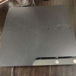 $40 - PS3 Console - Yellow Light Of Death