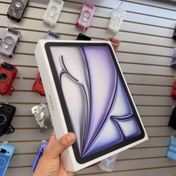 iPad Air M3 11inch 128gb WiFi