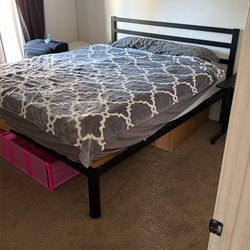 Cali King Size - Serta iComfort Bed