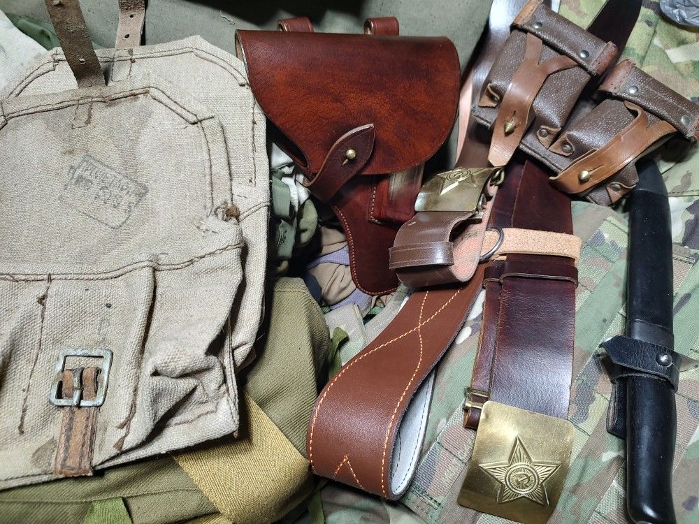 Surv.Gear