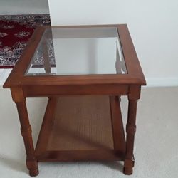 End Table