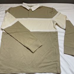 Camisas para hombre solo size M