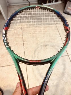 Wilson Prostaff 6.7 EB