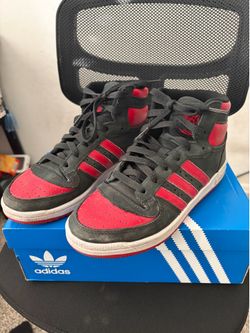 Top Ten RB J Adidas Shoes Size 6 Men’s