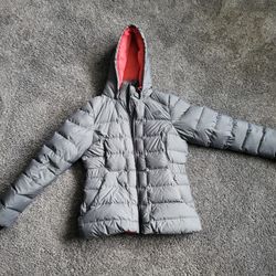 Northface Woman's Winter Jacket