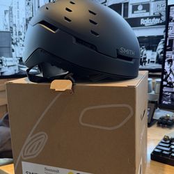 Smith Summit Koroyd Mips Size L