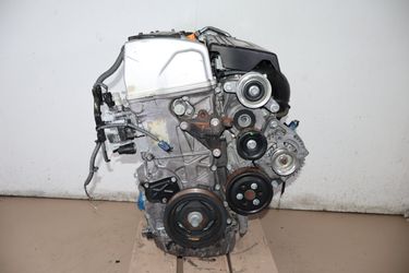 ACURA TSX ENGINE K24A 2.4L i-VTEC DOHC 2009 2010 2011 2012 2013 2014 MOTOR