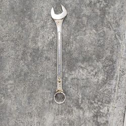 1 7/8 " Combination Wrench 
