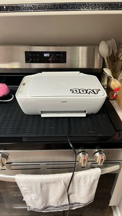 HP printer 2923 series 