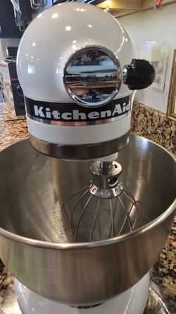 KitchenAid stand  mixer Brand new