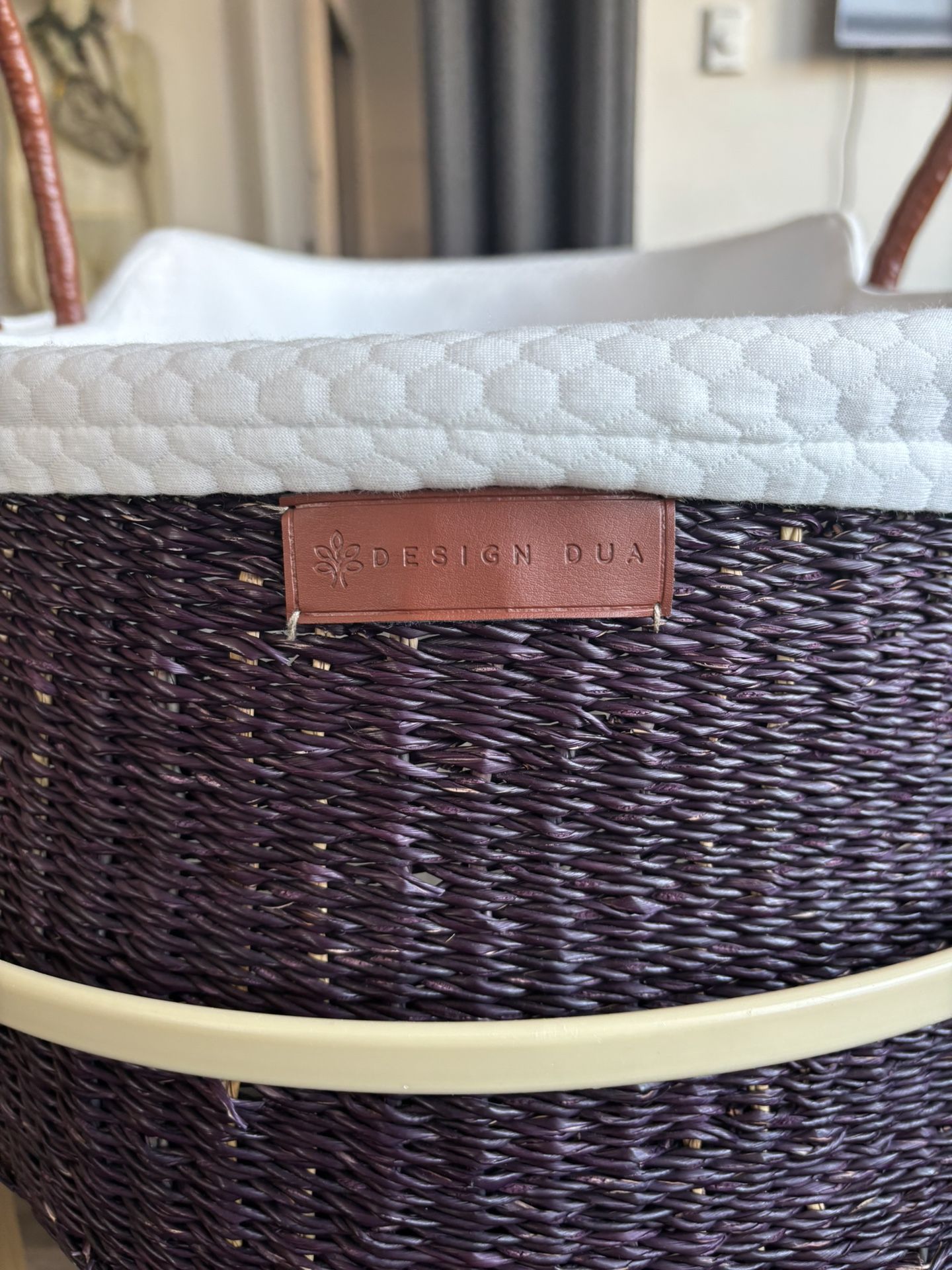 MOSES BASKET / DUA BASSINET