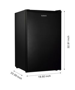 Mini Fridge •BRAND NEW-in the📦box- 4.3 cubic ft dorm size refrigerator