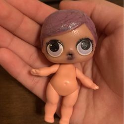Useless Lol Doll
