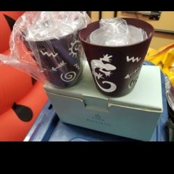 Gecko Candle Holders