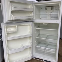 Refrigerator Frigidaire 2 Months Warranty 