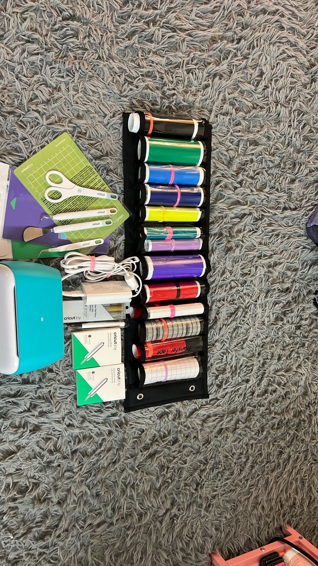 Cricut Joy