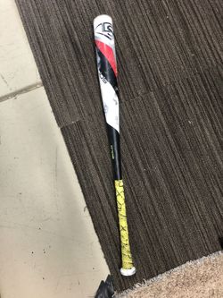 Louisville slugger
