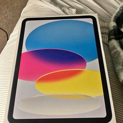 iPad 11th Generation 128 Gb