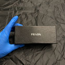 Prada Sunglasses 