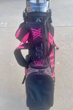 ANEW OG2 MS Stand Bag (Unisex)