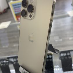 iPhone 14 Pro Max 128gb Unlocked (gold)