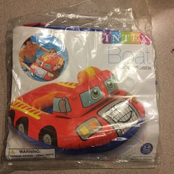 New Boat Pool Cruiser for age 3-6 years