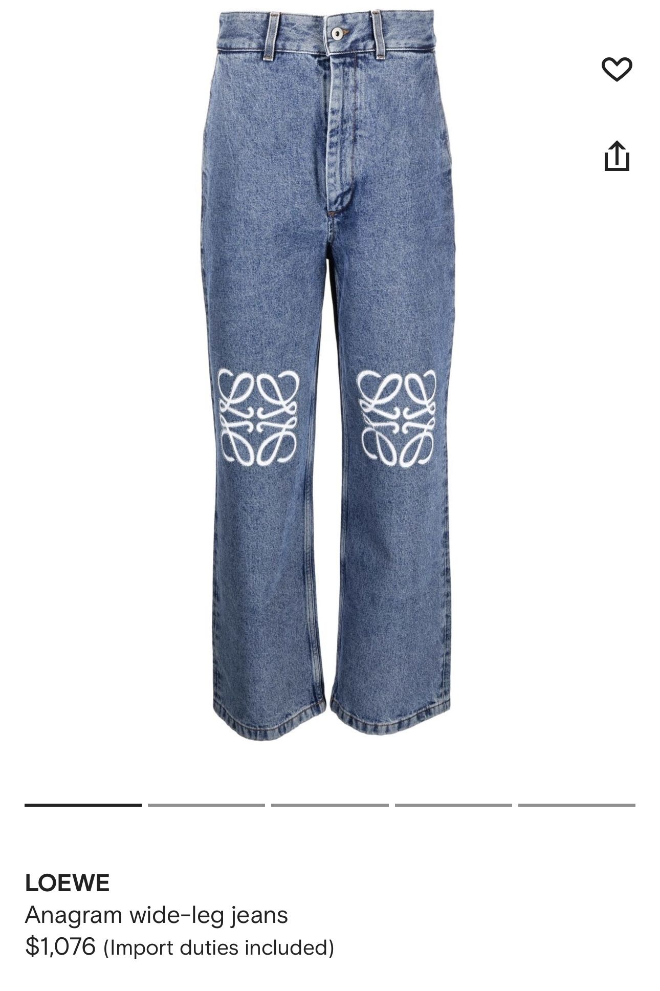 Jeans De Mujer  & Accessories