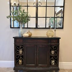 Entryway Cabinet