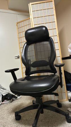 Office star office chair