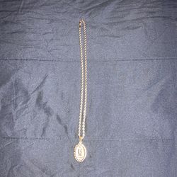 Stainless Steel Chain 