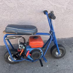 Mini Bike 
