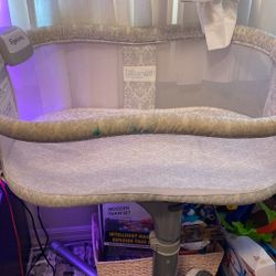 Halo Bassinet 