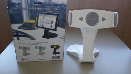 Tablet Holder up to 15inches