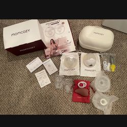 Momcozy M5 Breast Pumps