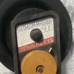 Fathom Master 600  PennReels