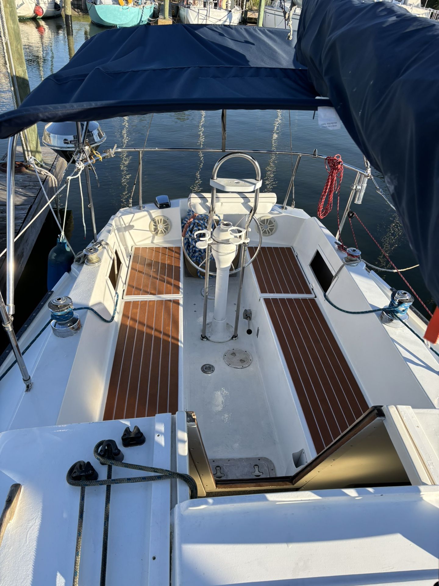 1974 CAL 2 PEARSON 10.000 OBO